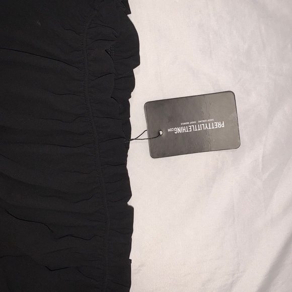 Summer crop top - Picture 2 of 7